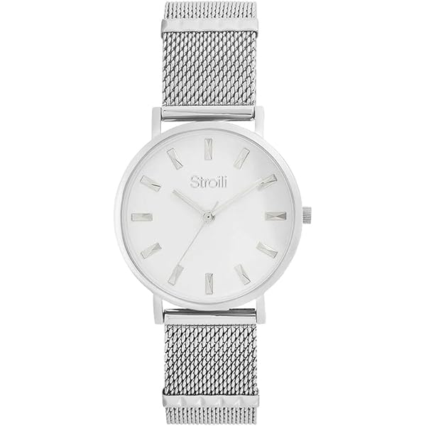 STROILI DAVOS OROLOGIO UOMO REFERENZA 1683274 GARANZIA UFFICIALE