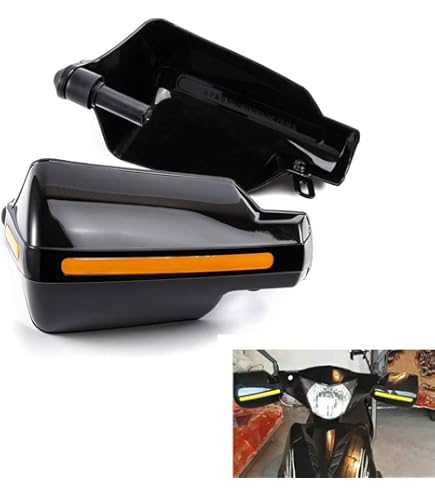 Stuurbeschermers Voor NC750X DCT NC750S NC700X NC750X CTX700 Handbescherming Voor Motorfietsen Schildbeschermer Voorruit Handwindbescherming (Color : 21 Stuurbeschermers Voor NC750X DCT NC750S NC700X NC750X CTX700 Handbescherming Voor Motorfietsen Schildbeschermer Voorruit Handwindbescherming (Color : 21
