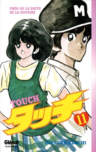 Touch — Tome 11