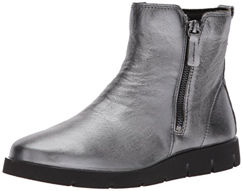 ECCO Bella, Botas Para Mujer, Gris (Dark Shadow), 37 EU