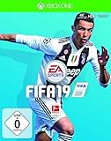 FIFA 19 - Standard Edition - [Xbox One]