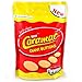 Produktbild 3 x 110g Nestle Caramac Giant Buttons Orig. engl. Schokolade MHD: 9/18