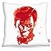 Produktbild VOID Dexter Blutspur Kissenbezug Kissenhülle Outdoor Indoor serie mord morgan trinity serienkiller, Kissen Größe:40 x 40 cm