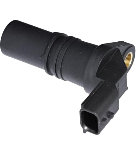 VALEO 254090 Capteur d'angle, vilebrequin Nombre de broches: 2 broches Type de fiche: ROUND Avec câble: NO Longueur de la sonde: 24 mm Technologie du capteur