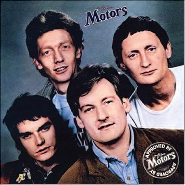 洋楽 The Motors The Virgin Years 4CD BOX-SET The Virgin Years: Amazon.co.uk: CDs & Vinyl