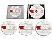 Produktbild Original MMI 2G Software Update CDs auf MMI Softwarestand 5570 High 2G