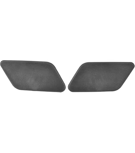 Scheinwerfer Waschanlage Abdeckung Für VW Touareg 2008-2010 - 7L6807751B