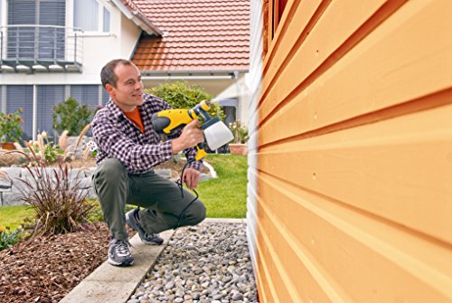 WAGNER Farbsprühsystem W 550 - 5