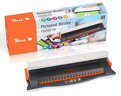 Peach PB200-09 Relieuse