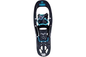 Tubbs Unisex – Erwachsene Flex Schneeschuhe