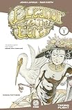 Eleanor & the Egret by Mike Marts, John Layman