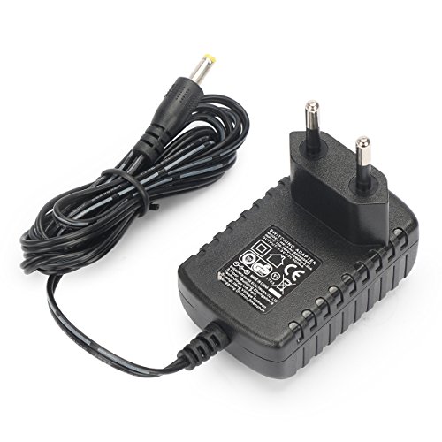 Preisvergleich Produktbild 1byone 5.0V 0.35A DC Power Adapter für 1byone DAB Radio
