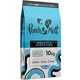 View of Pooch & Mutt - Health & Digestion, Complete Dry Dog Food (Grain Free ...