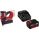 Einhell Fixetto 18/38 S Zımba Makinesi 4,0 Ah Ak&uuml; Starter Kit