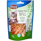 TX-42701 PREMIO Chicken Filet Bites 50g