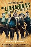 Cover zum Buch The Librarians and the Pot of Gold