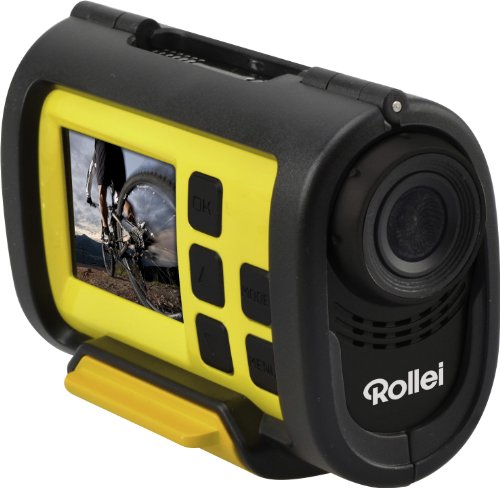 Rollei-S-30-WiFi-Action-Cam-Yellow