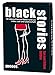 Produktbild moses. black stories - Sex & Crime Edition | 50 rabenschwarze Rätsel | Das Krimi Kartenspiel