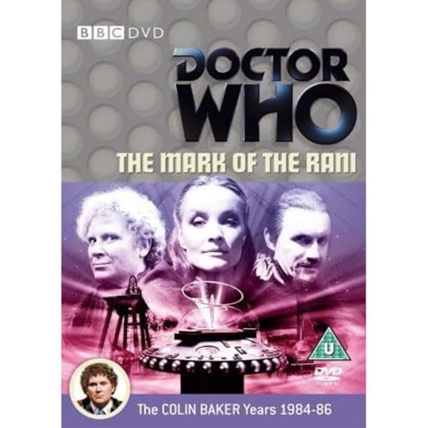 その他 Doctor Who: Attack of the Cyberman - Episode 138 [DVD] Doctor Who: Attack of the Cyberman - Episode 138 [DVD]