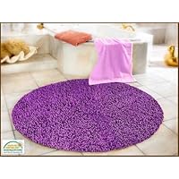 Suchergebnis auf Amazon.de für: badematten rund: Küche, Haushalt & Wohnen