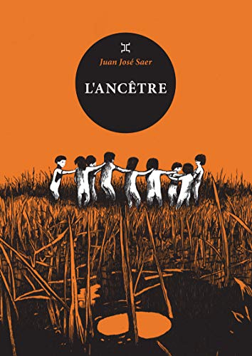 Télécharger L'ancêtre livre En ligne