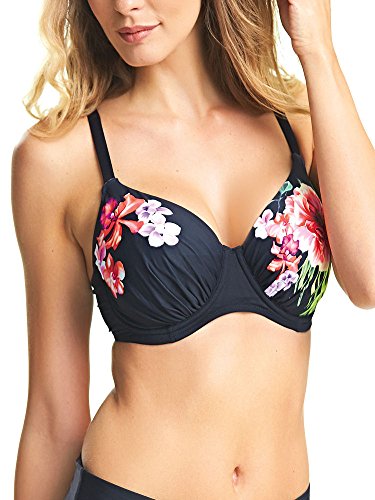 Preisvergleich Produktbild Fantasie Swim Damen Badeanzug, mehrfarbig