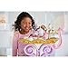 Produktbild DISNEY Die Schöne & Das Biest Belles Teewagen Service Mit Licht & Sound Tea Time Beauty and the Beast