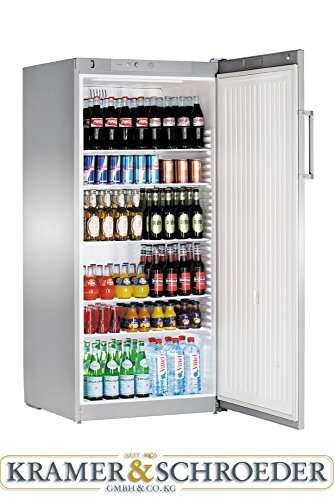 Preisvergleich Produktbild Kühlschrank Kühlgerät LIEBHERR FKvsl5410-21