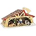 Produktbild Villeroy & Boch 1486026560 Christmas Toys Memory Krippe (1 Stück)