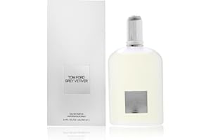 TOM FORD GREY VETIVER 100ml edp vapo