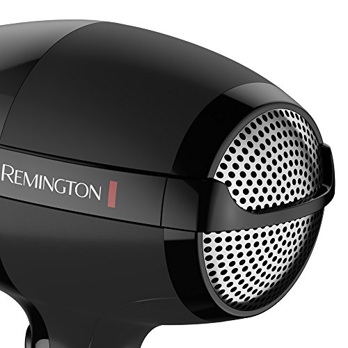 Remington AC5999 Pro-Air Profi-Ionen-Haartrockner 2.300W / Long-Life-Motor / echte Kaltstufe - 7