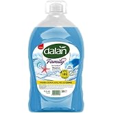 Dalan Family Okyanus Sıvı Sabun 3 L