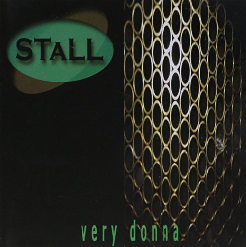 Preisvergleich Produktbild Very Donna by Stall (2004-05-15)