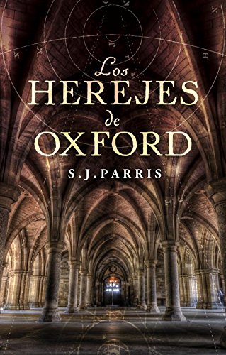 Download Los herejes de Oxford (Novela histórica)