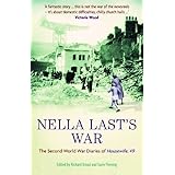 Nella Last's War: The Second World War Diaries of 'Housewife, 49'