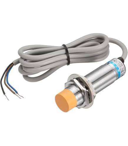 IDEAL ID-18-2008 A-AC-NO, M-18 Inductive Type Economy Series