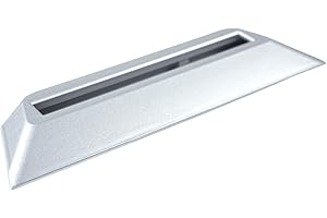 FELGENFACTORY Felgenständer Felgen Felgenhalter für Showroom Felgenpräsentation Silber