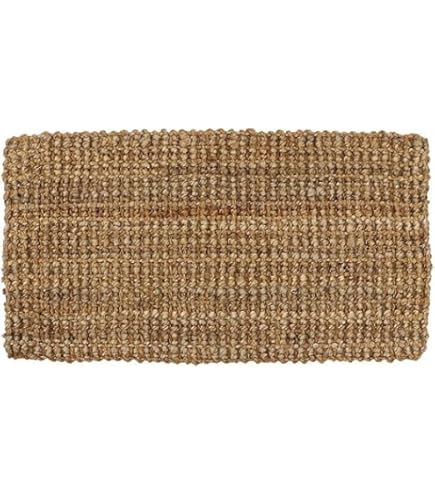 Zerbino Naturale 65x100 cm Fibra di Cocco 155604