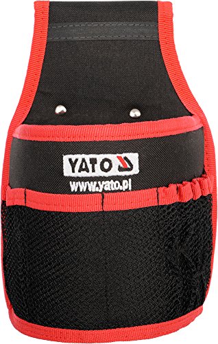 Yato yt-7416 – Instrumente Taschenbücher und Nägel - 2