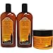 Agadir Argan Oil Daily Moisturizing 3 in 1 Combo Set IV RS.5681.00