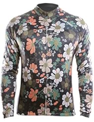 Uglyfrog 2017 Manga larga Maillot Ciclismo De Hombre Autumn with Fleece Style Ropa De Triatlon Transpirables Autumn with Fleece Style HDZ23