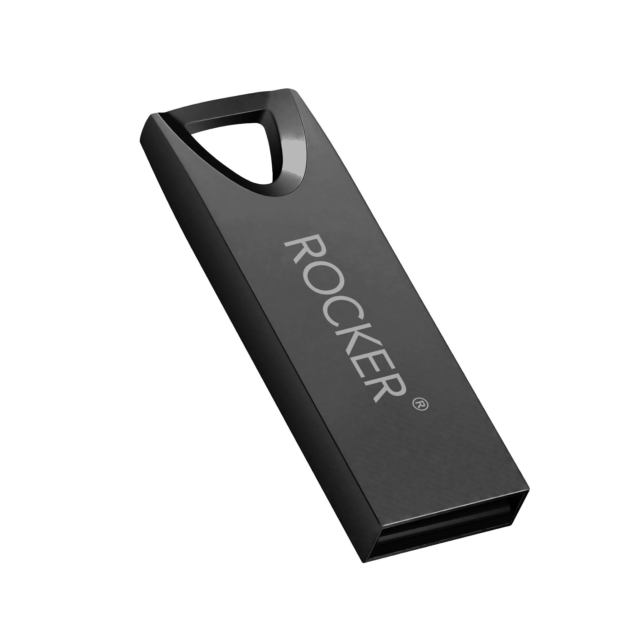 Rocker RB-10 Bluetooth Music Receiver Review for Seamless Audio Streaming