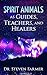 Spirit Animals as Guides, Teachers, and Healers (English Edition) by