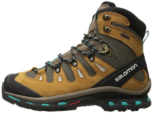 Salomon Damen Quest 4d 2 Gtx W Wanderstiefel - 5