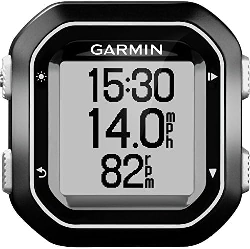 Garmin EDGE 25