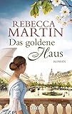 Cover zum Buch Das goldene Haus