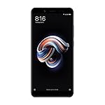 Xiaomi Redmi Note 5 Smartphone da 5.99" 2160 x 1080, Snapdragon 636, octa-core, 4GB RAM, 64 GB, Camera 12MP, 4G dual SIM...