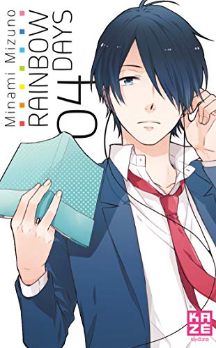 Télécharger Rainbow Days T04 Francais PDF