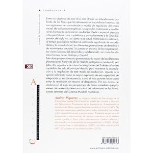 La opción reformista: entre el despotismo y la revolución: Una explicación del capitalismo histórico a tra