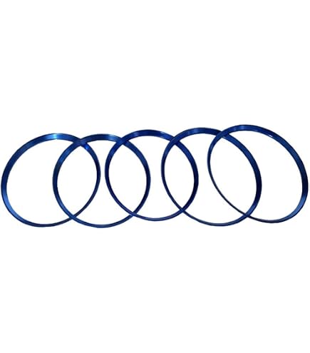 Cadre De Plaque D'immatriculation Chromé Pour MINI Countryman R60 - Remplacement Pièce 51129804577